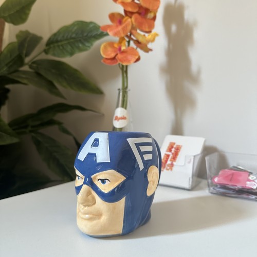 Captain America
