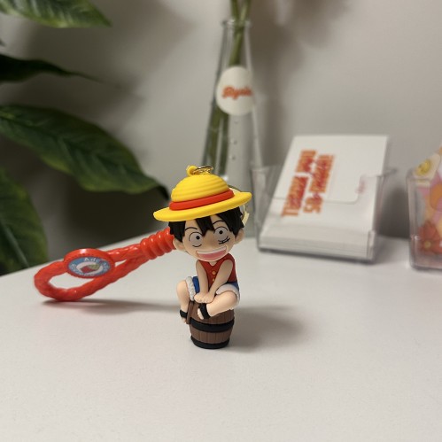 Luffy