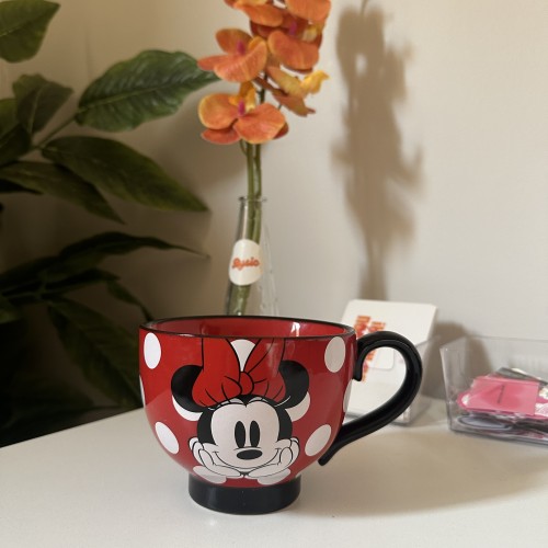 Minnie Mouse