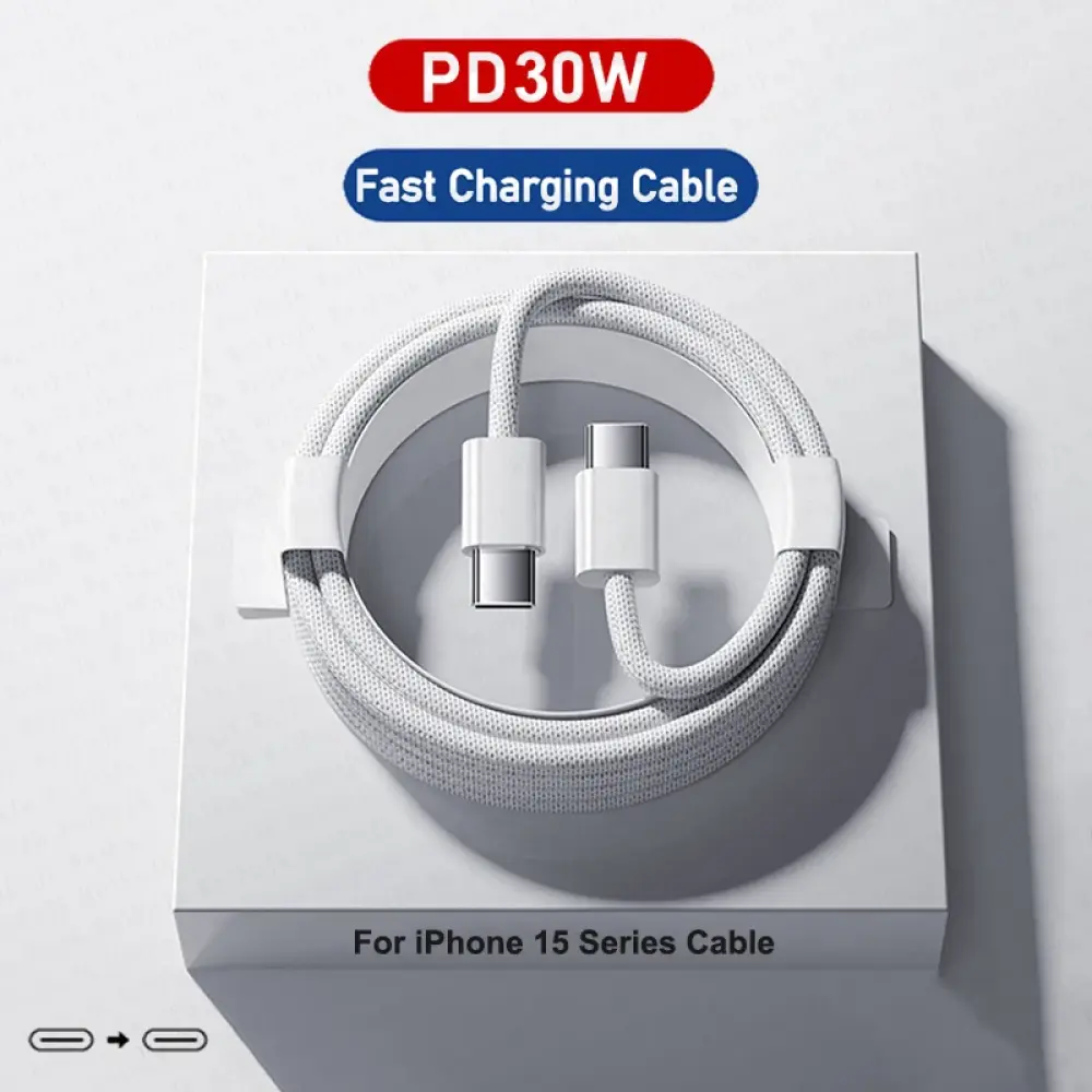 Only 1m C-C Cable