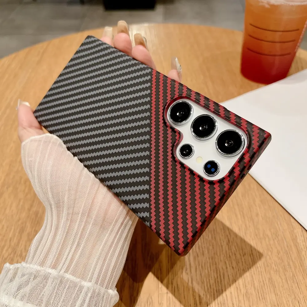 Black Red