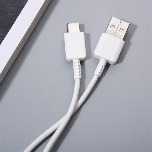الأصلي USB نوع C كابل لسامسونج A11 A12 A13 A14 A15...