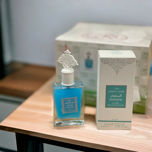 عطور ميني 12 حبه للتوزيعات