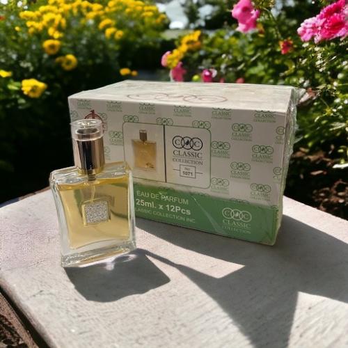 عطور ميني 12 حبه