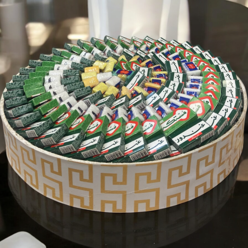 ضيافة مابعد العشاء