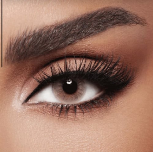 عدسات ملونة من ديفا ( كلاي )