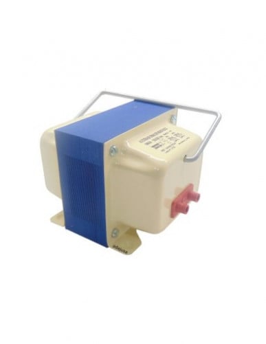 SINGLE PHASE AUOT TRANSFORMER (محول)300 VA 127/220...