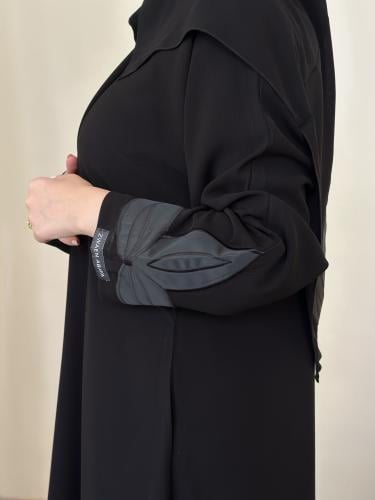 عباية رونق