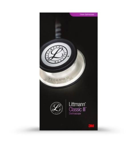 سماعة طبيب ليتمان 3m littmann