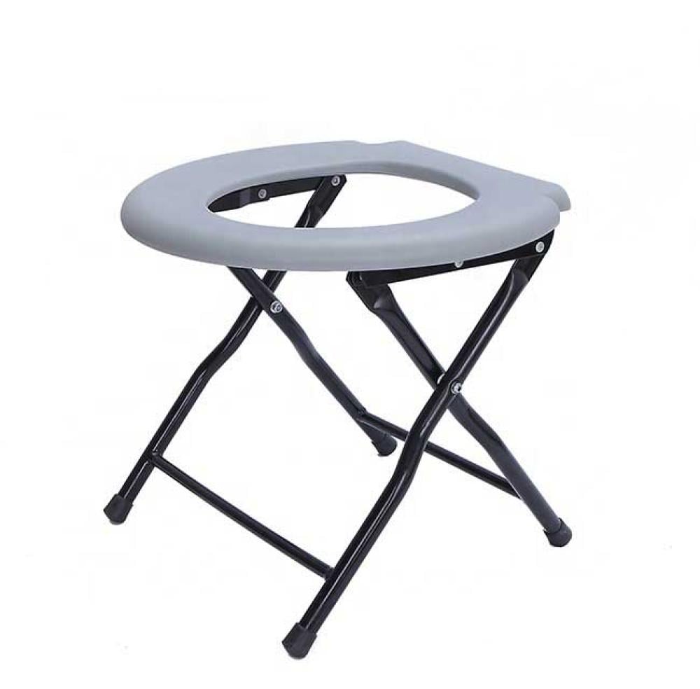 قاعدة كرسي حمام متنقل بدعامة Dorra JL898