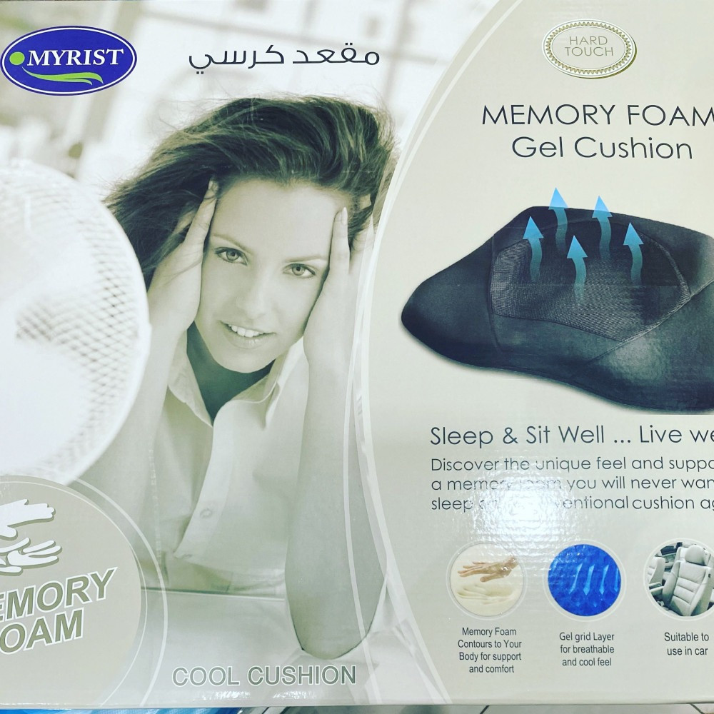 Myrist pillow outlet