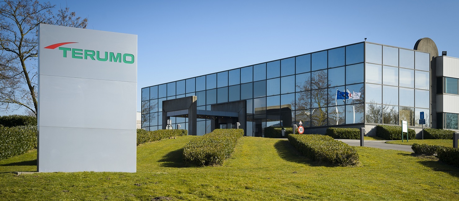 TERUMO