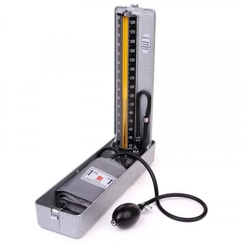 جهاز قياس ضغط الدم الزئبقي من بوكينج موديل BK1005