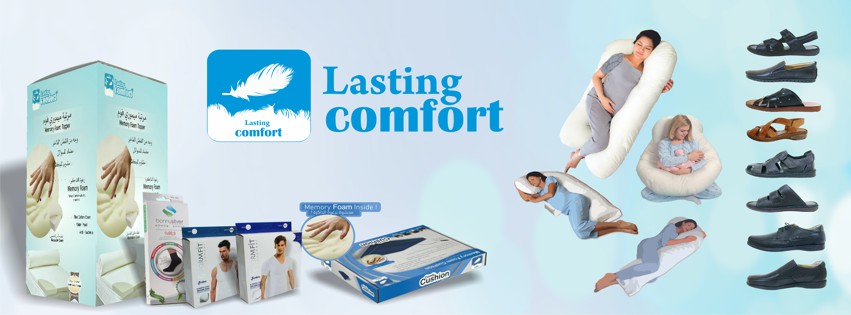 Lasting Comfort