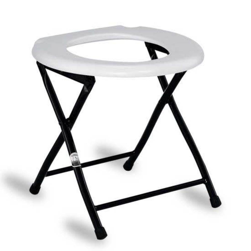 قاعدة كرسي حمام متنقل بدعامة Dorra JL898