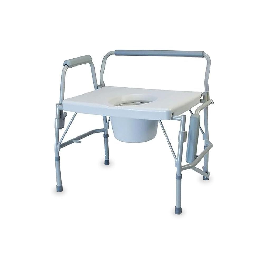 كرسي حمام عريض