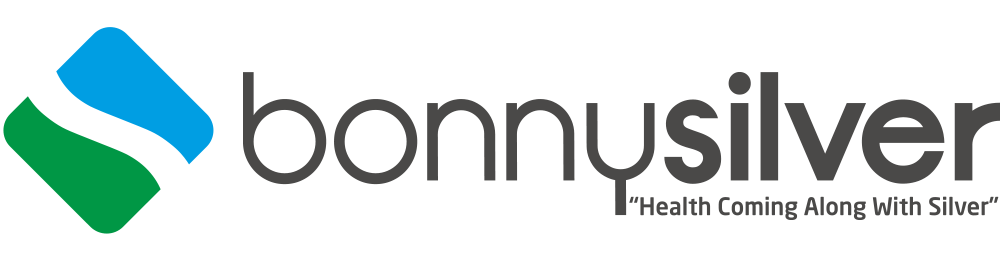 Bonny Silver