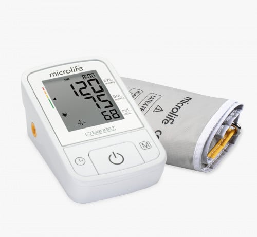 جهاز قياس ضغط الدم من ميكرولايف - Microlife BP A2...