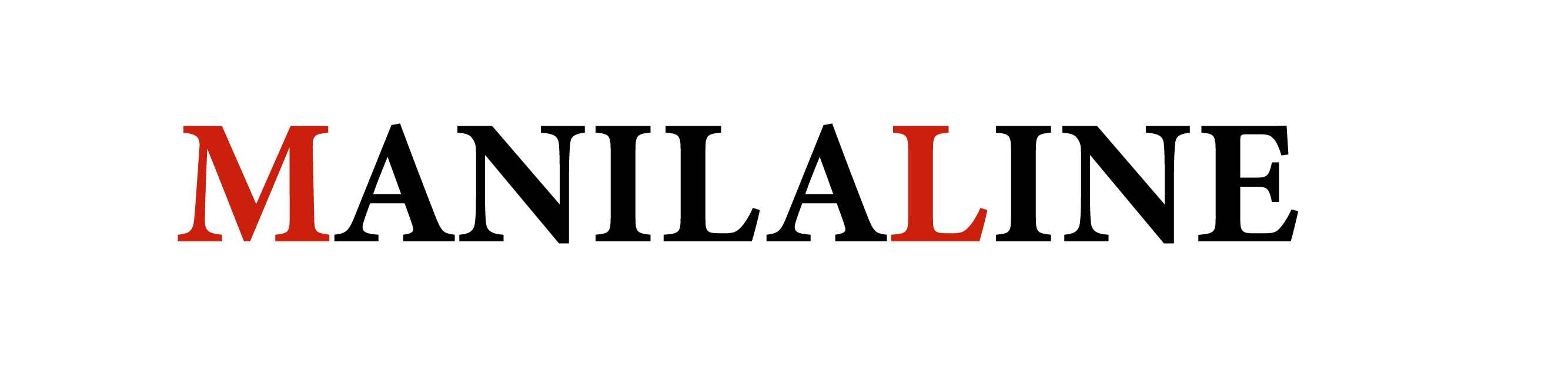 MANILALINE