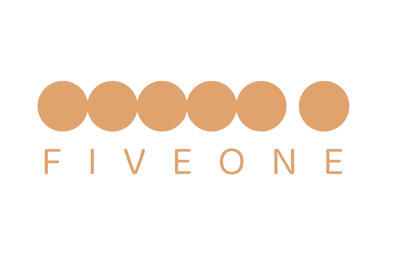 FIVE ONE