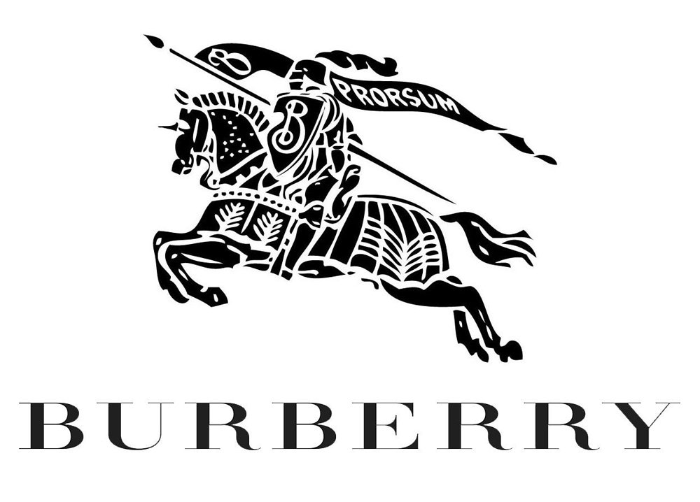 بربري BURBERRY