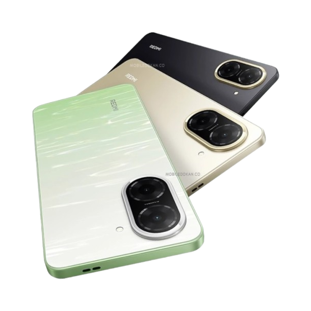 Xiaomi Redmi A5 – 4G – 64GB – 3GB RAM - متجر الفارق