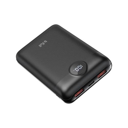 Belk- باوربنك بمنفذين USB ومنفذ تايب سي بسعة 20000...