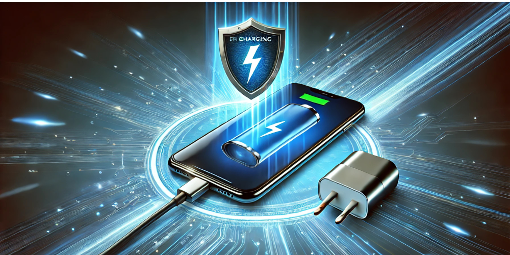 كيف تحمي هاتفك من التلف الناتج عن الشحن الزائد؟