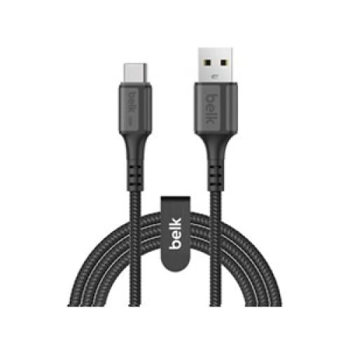 Belk- كيبل تايب سي USB بيلك 3 متر