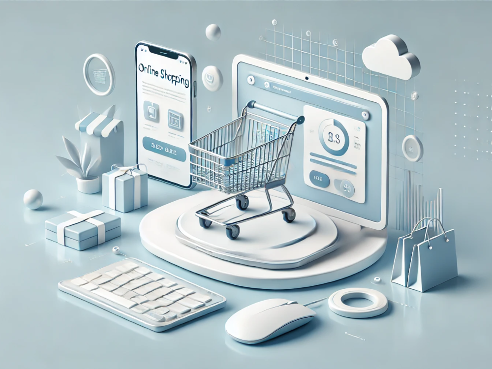 How to order from a store on the Salla platform