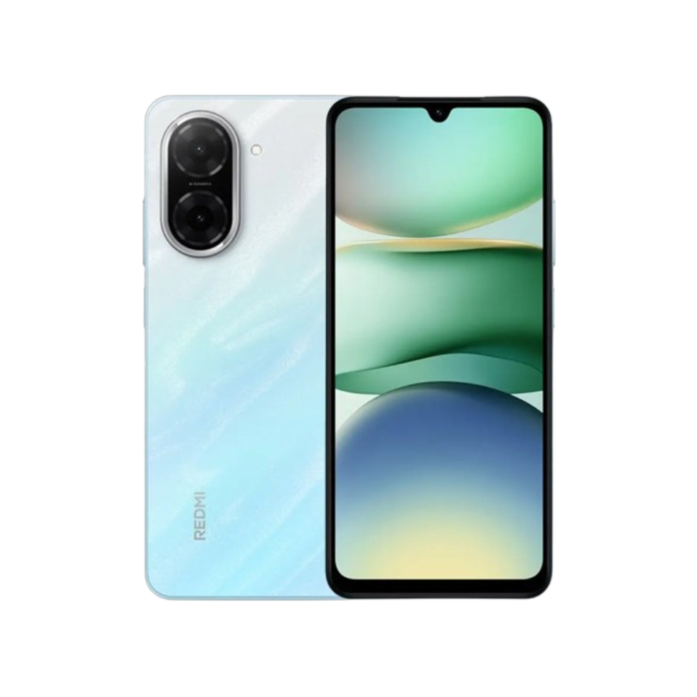 Xiaomi Redmi A5 3GB+64GB 4台 Xiaomi Redmi A5 4G Ocean Blue 64GB + 3GB Dual-SIM Unlocked