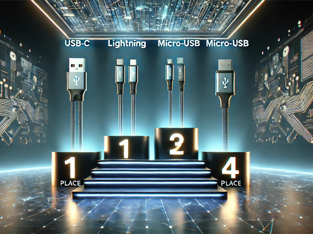 Best Data Transfer and Mobile Charging Cables: The Complete Buying Guide