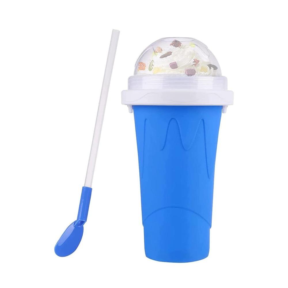 ice cream maker cup