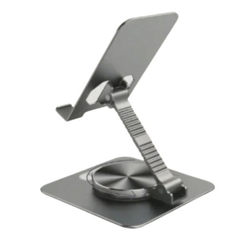 حامل الهاتف والتابلت STAND Folding Desktop - دوران...