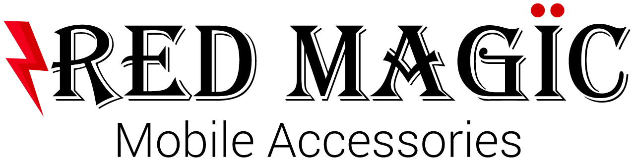 Red Magic