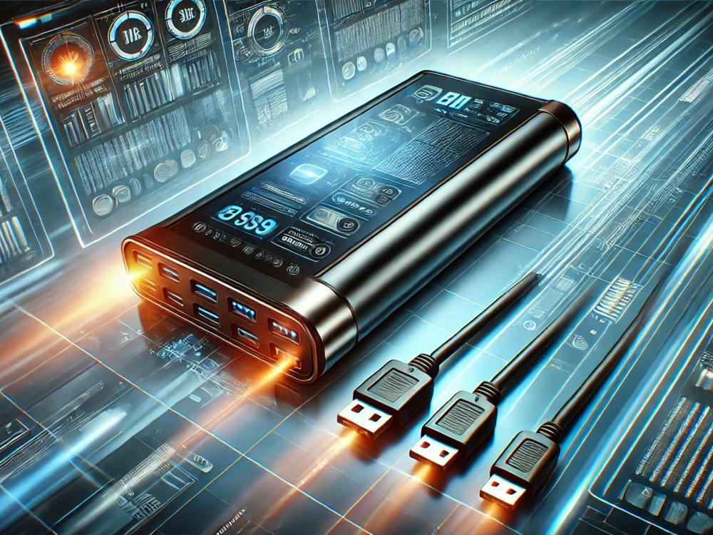 Best Portable Batteries of 2025