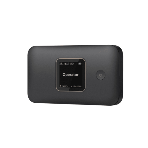 راوتر محمول Wireless Mobile WiFi 3 – سرعة 300Mbps...