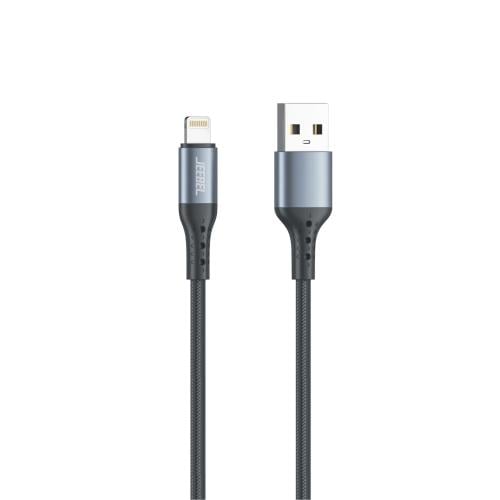 كابل ايفون USB-Lightning جيبل - 1.20 متر معتمد من...