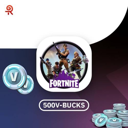 فيبوكس فورت نايت 5000