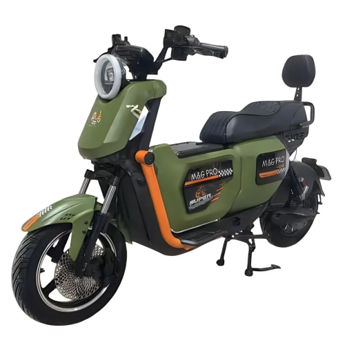 دباب كهربائي DR 72v