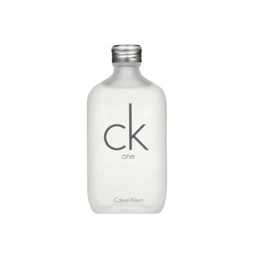 CK One Calvin Klein