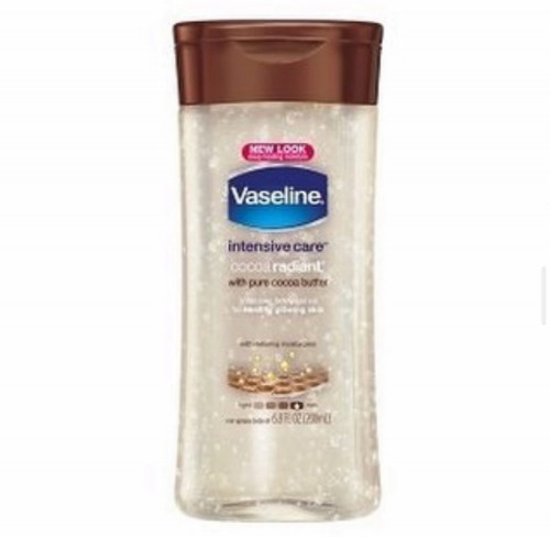 جل للجسم من فازلين Vaseline