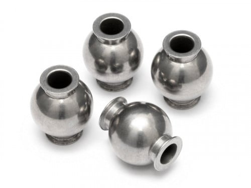 86425 - BALL 14x17mm (4pcs)