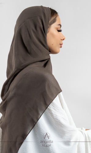 طرحة لون جملي