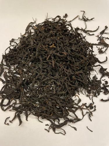 لابسانغ مدخن رمث (100غ) | Haloxylon smoked Lapsang...