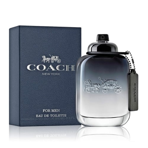 كوتش فور من- 100 مل- Coach For Men
