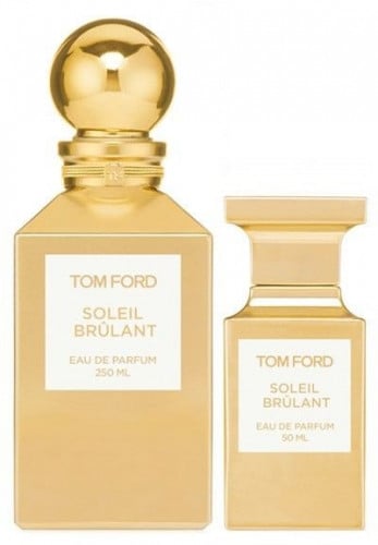 TOM FORD Private Blend Soleil Brûlant eau de parfum - De