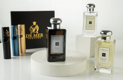Top 3 Jo Malone London FRAGRANCES