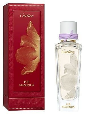 PUR MAGNOLIA EAU DE TOILETTE