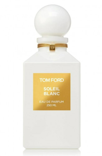 Soleil Blanc Eau de Parfum Unisex
